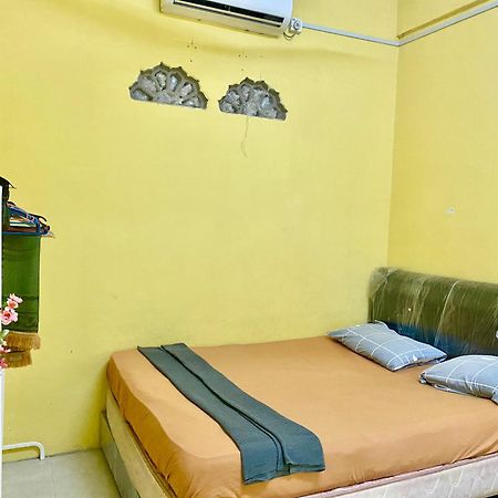 Umi Homestay Batu Buruk كُوالا تيرينغانو المظهر الخارجي الصورة